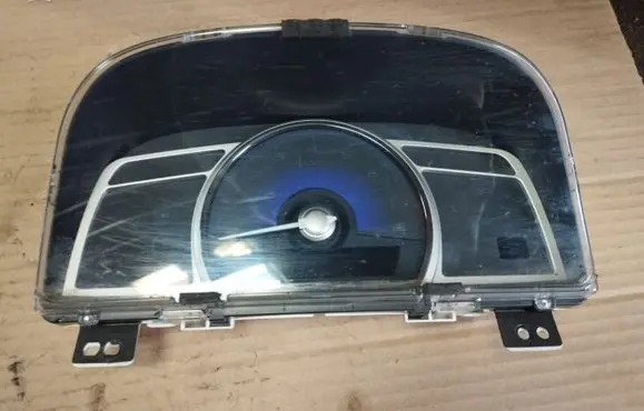 Honda Civic Speedometer (instrument cluster) 78200SNBG700
