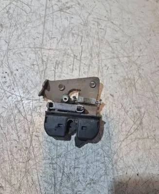BMW 3 E90 E91 Seat back rest lock catch 7112864