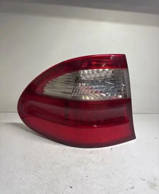 Mercedes-Benz E W211 Rear/tail lights 