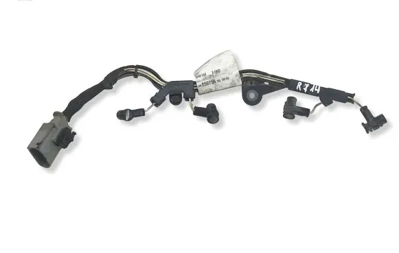 Toyota Proace Glow plug wires 9805075680