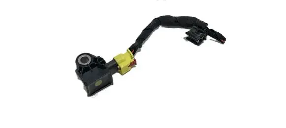 Audi Q3 F3 Airbag deployment crash/impact sensor 5Q0959651B 39644