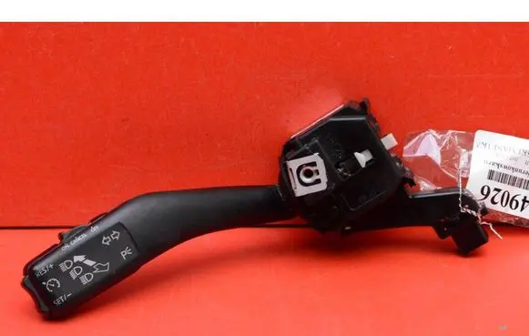 Volkswagen Tiguan Headlight wiper switch 1K0953513G