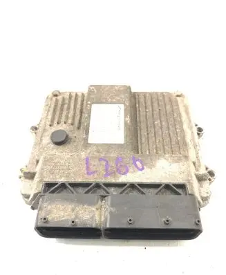 Fiat Punto (199) Engine control unit/module 51806498 7160001907