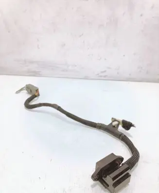 Steering angle sensor