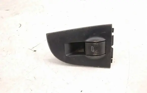 Audi A6 S6 C4 4A Electric window control switch