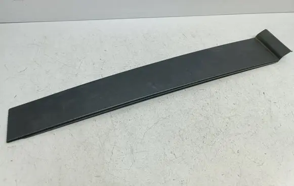 Ford Fiesta Rear door trim (molding) 2S61A25458AM 2S61A25458 2S61A25458A