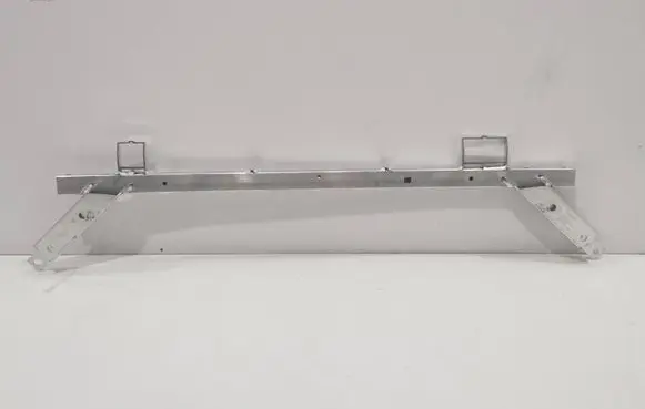 Volvo S60 Front bumper support beam 32277114