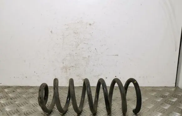 Hyundai Tucson TL Rear coil spring
