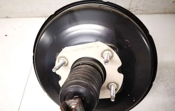 Mazda 6 Brake booster ghp943800