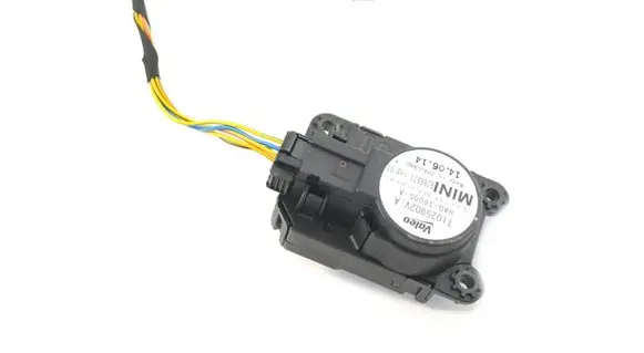 Mini Cooper Countryman R60 Air flap motor/actuator 9286871
