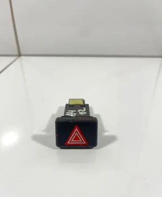 Audi A4 S4 B6 8E 8H Hazard light switch 8E0941509