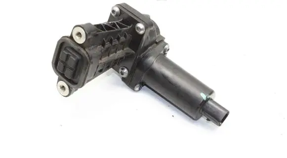Ford Mustang Mach-E Front door soft close latching motor LJ8B14B351AE