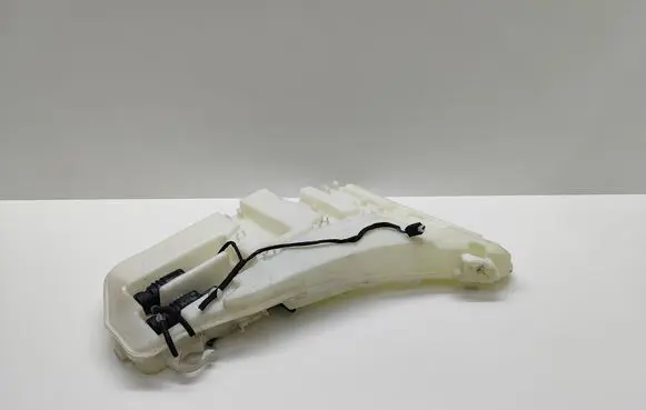 BMW 5 F10 F11 Windshield washer fluid reservoir/tank 7269663 7269663AI02 7269664