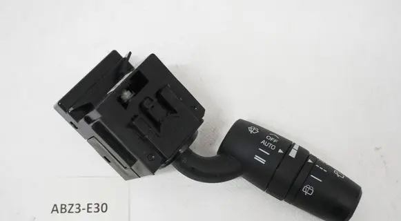 Mazda CX-5 Headlight wiper switch KD47B