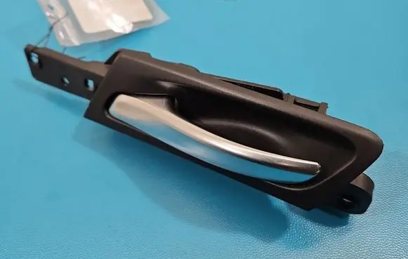 BMW X6 E71 Rear door interior handle 9112439 IMPRK1536694