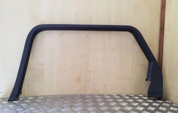Peugeot 508 Other rear door trim element 9672186777 9676605477
