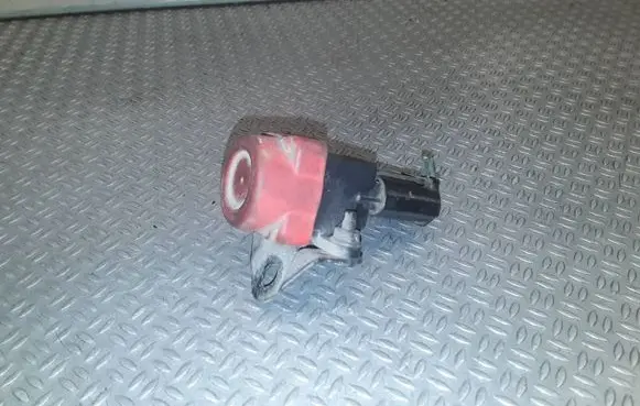 Land Rover Freelander Fuel cut-off switch 020725B10