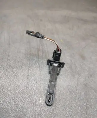 Volkswagen PASSAT B8 Interior temperature sensor 5Q0907543A