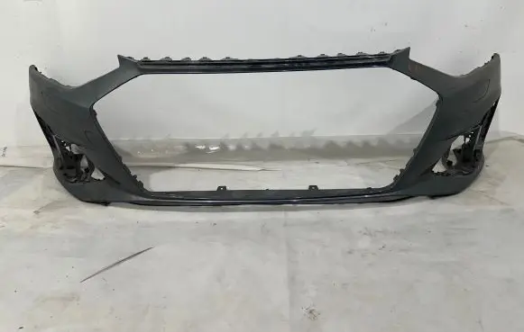 Audi A4 S4 B9 8W Front bumper 8W0807437AQ 8W0807437AR 8W0807437AT
