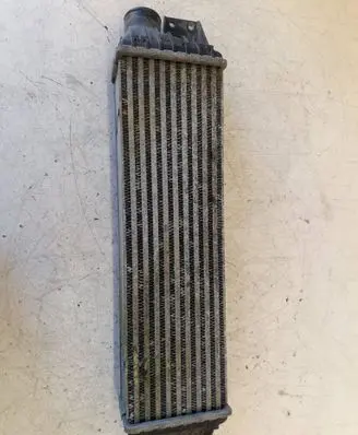 SsangYong Rexton Intercooler radiator