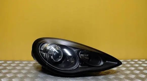 Porsche Panamera (970) Headlight/headlamp 1ZT009639-68 1294