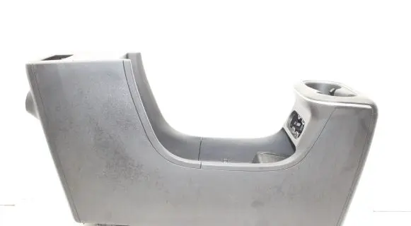 Hyundai Ioniq 5 Center console