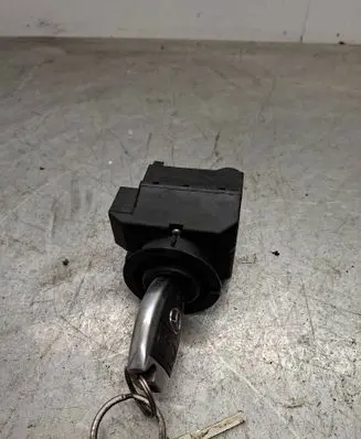 Mercedes-Benz E W210 Ignition lock 2085450108 33000101 8003580720201101