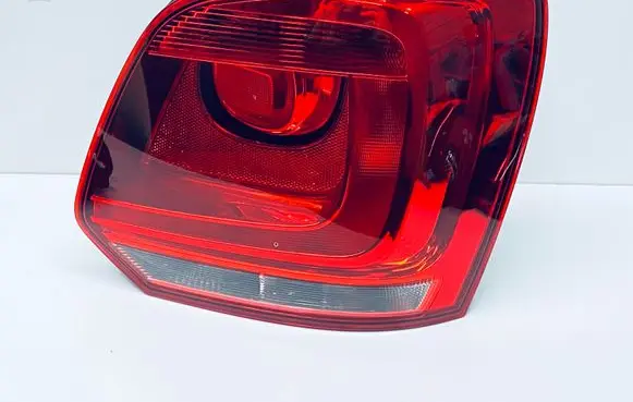 Volkswagen Polo V 6R Rear/tail lights 6R0945096AH 6R0945258A