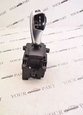BMW 5 GT F07 Gear shift switch/knob 9218102