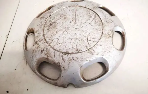 Volkswagen PASSAT B4 R13 wheel hub/cap/trim 3a0601149