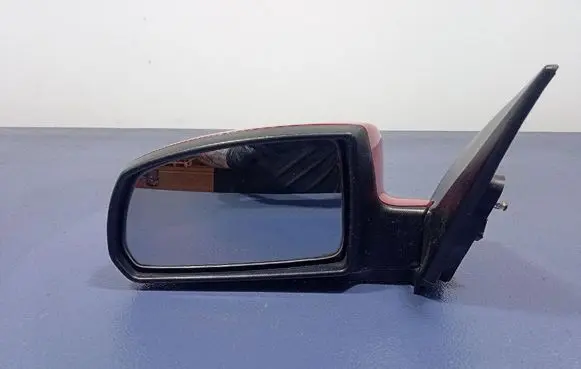 KIA Rio Front door electric wing mirror 