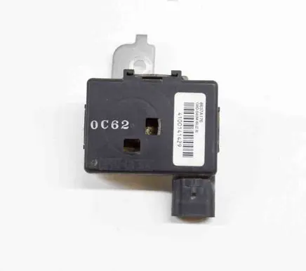 Mitsubishi ASX Alarm control unit/module G8D640MBUZB 8637A176