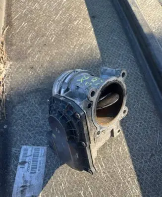 Volvo XC60 Throttle valve 31293930 2510030BAA
