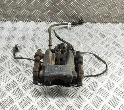 Jaguar XF X260 Rear brake caliper GX732K327BF GX732552AB