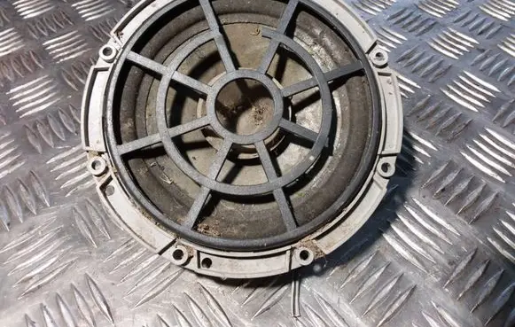 Peugeot 407 Rear door speaker 9634827480 9634827380
