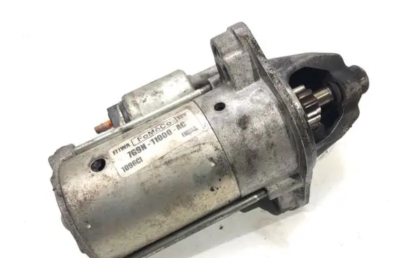 Ford Focus Starter motor 7G9N-11000-AC