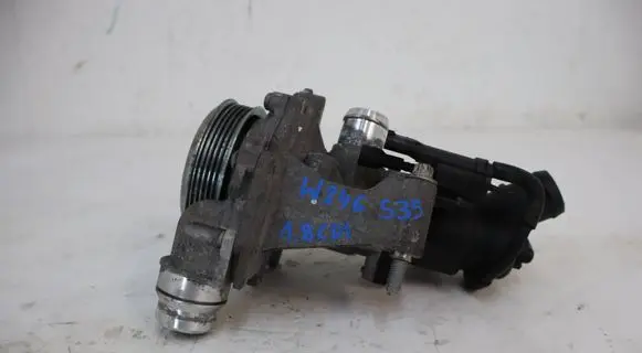 Mercedes-Benz B W246 W242 Water pump