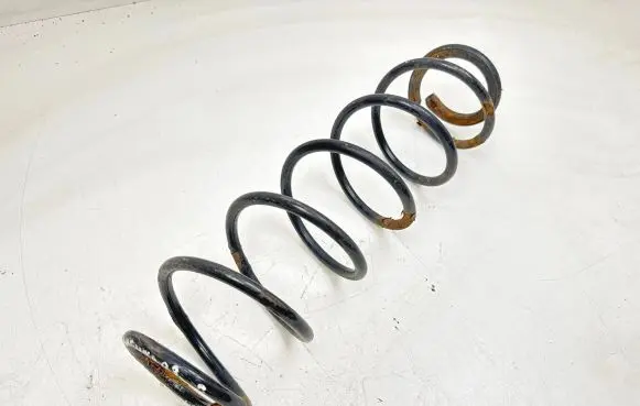 Renault Laguna II Rear coil spring