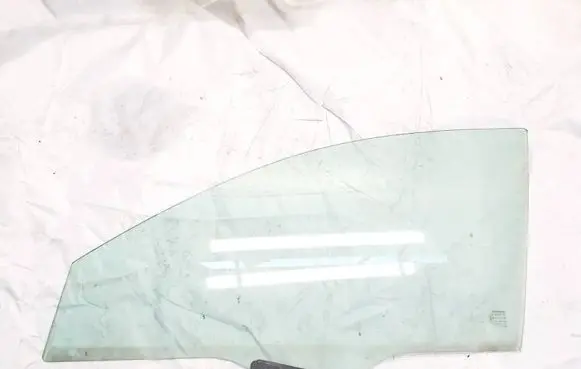 Honda CR-V Front door window glass four-door dot24m62as2 43r-00050