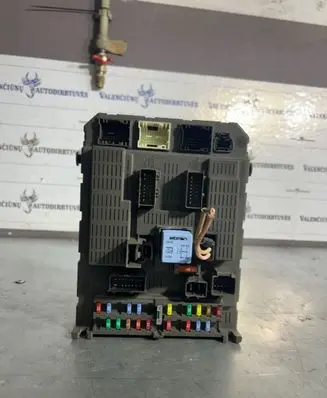 Citroen C8 Fuse module 1499703080