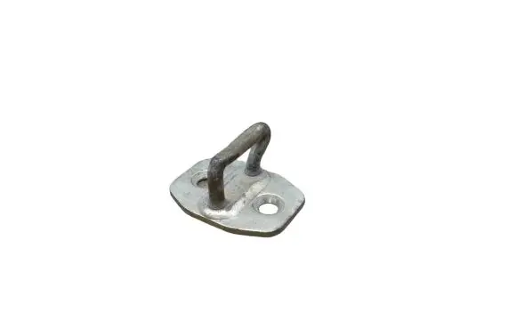 Mercedes-Benz Sprinter W906 Loading door lock loop/hook striker A9067200004