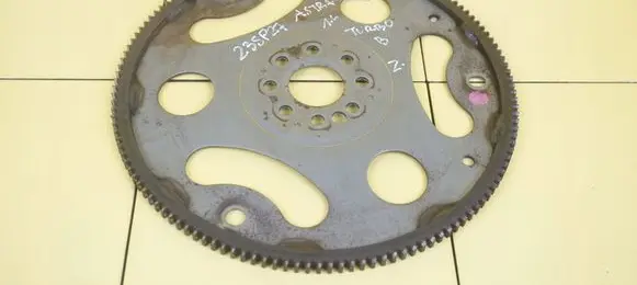 Opel Astra K Flywheel B14XFT