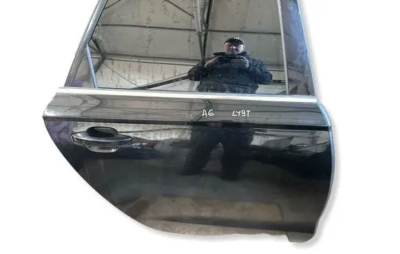 Audi A6 S6 C7 4G Rear door 
