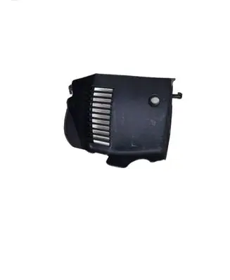 Porsche Macan (95B) Radiator trim 95B121700M