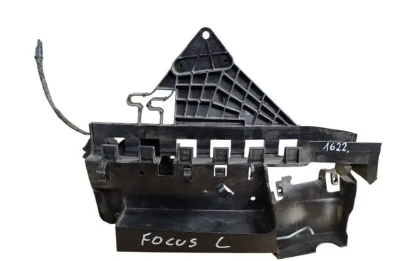 Ford Focus Front door lock 3M5AR21813EP 4M51B21979AB