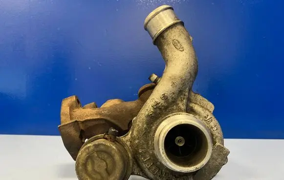 Ford Focus Turbo KS4Q6K682DB