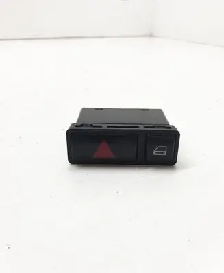 BMW X5 E53 Hazard light switch 61318268920