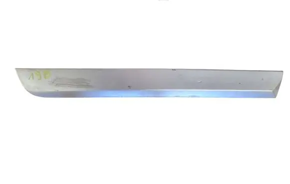 Audi A4 S4 B7 8E 8H Rear door trim (molding) LISTWAPTA4B7