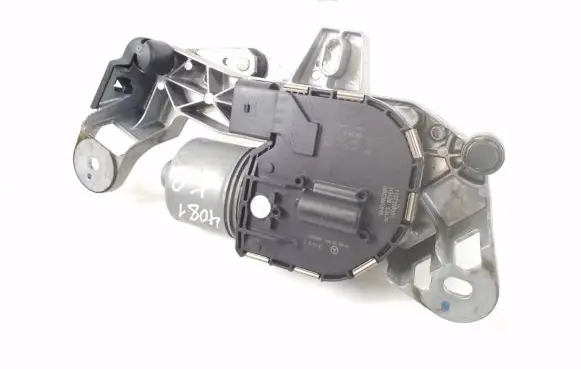 Mercedes-Benz CL C216 Front wiper linkage A2218204542