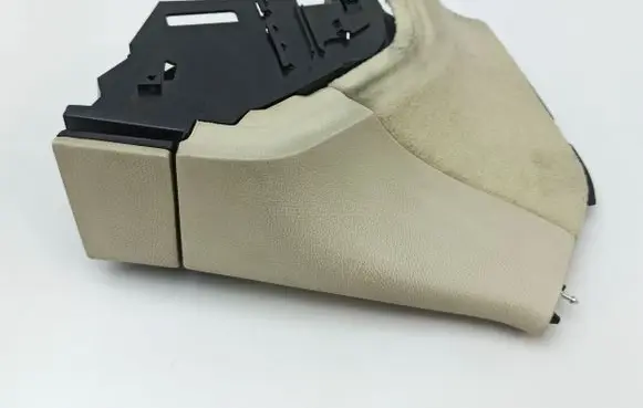 Mercedes-Benz CLK A209 C209 Dashboard storage box/compartment A2096800579